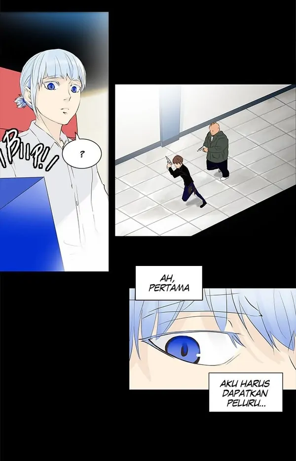 Baca Tower of God - Chapter 137 halaman 17