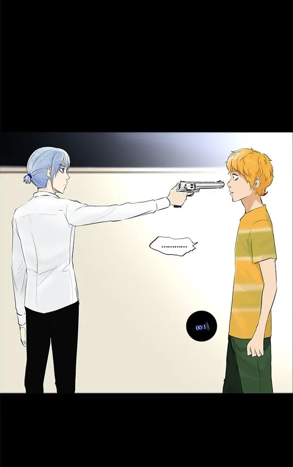 Baca Tower of God - Chapter 137 halaman 19