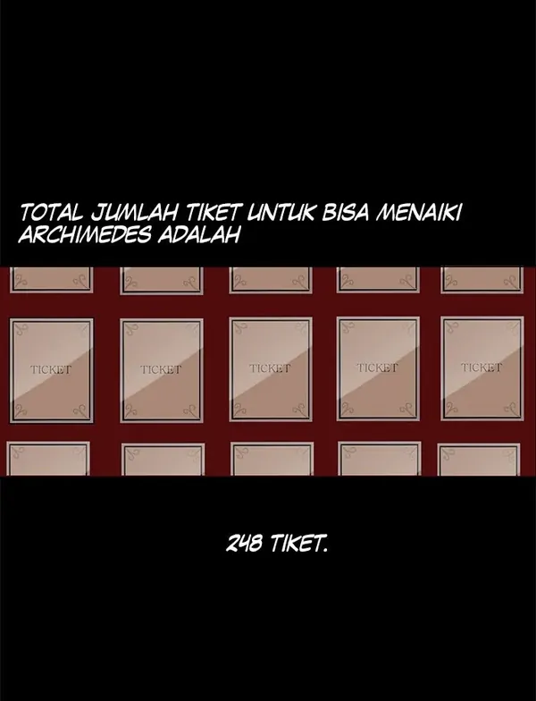 Baca Tower of God - Chapter 137 halaman 2