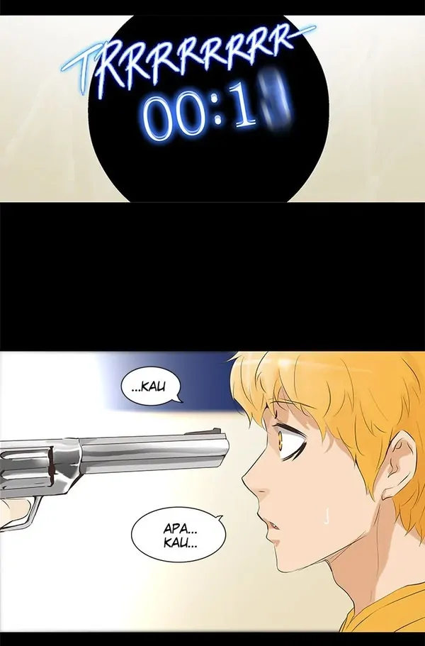 Baca Tower of God - Chapter 137 halaman 20