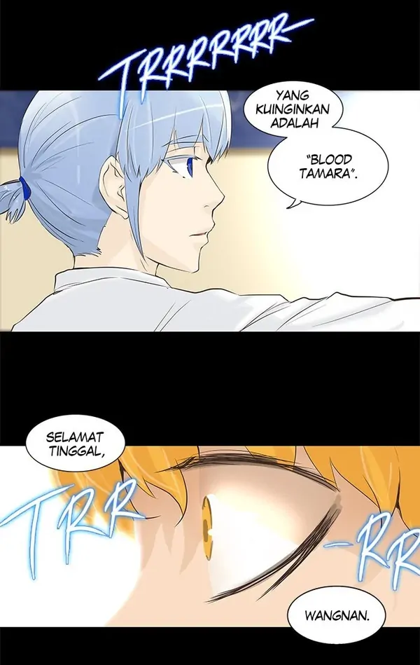Baca Tower of God - Chapter 137 halaman 21