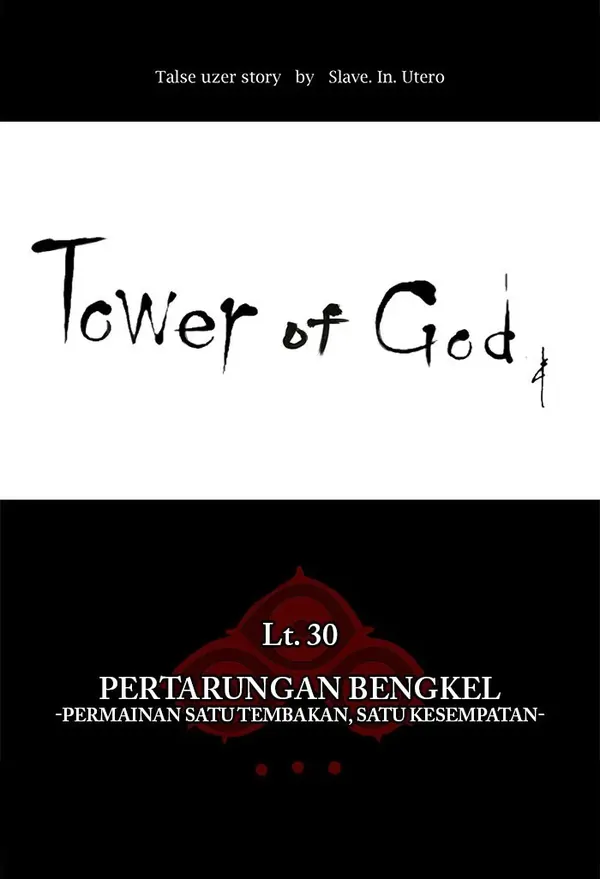 Baca Tower of God - Chapter 137 halaman 24