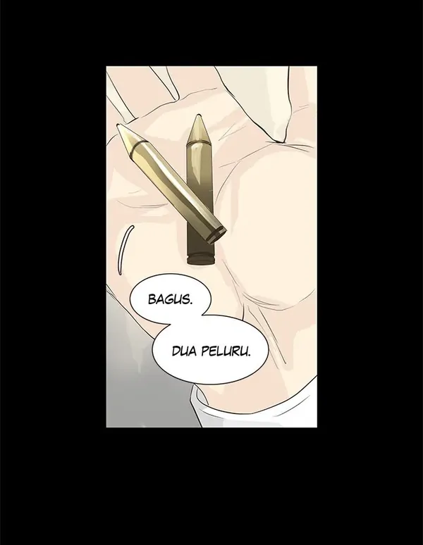 Baca Tower of God - Chapter 137 halaman 27