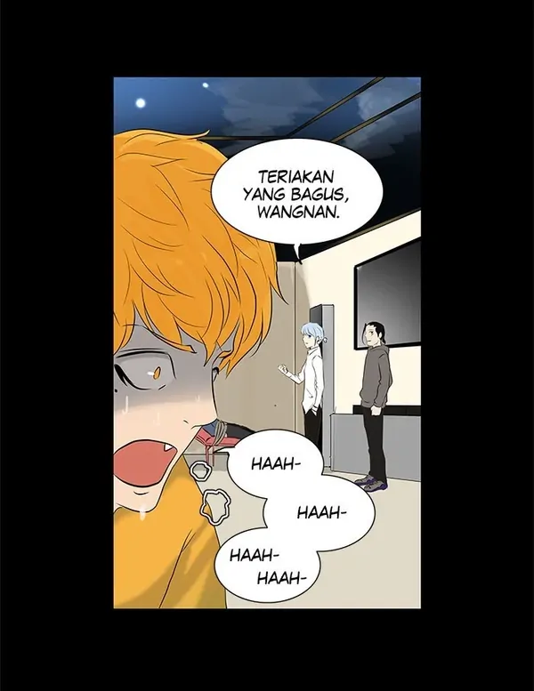 Baca Tower of God - Chapter 137 halaman 28
