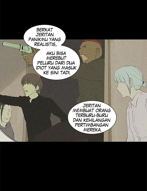 Baca Tower of God - Chapter 137 halaman 29