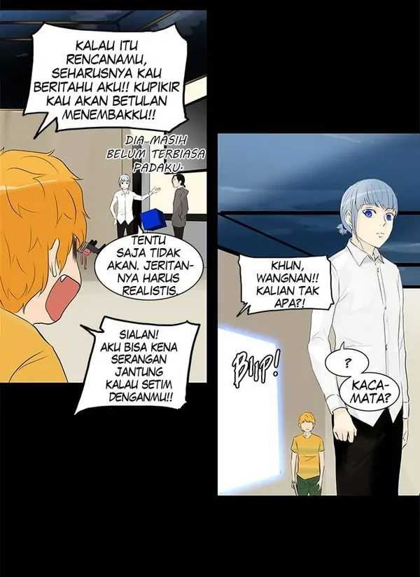 Baca Tower of God - Chapter 137 halaman 30