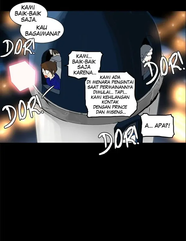 Baca Tower of God - Chapter 137 halaman 31