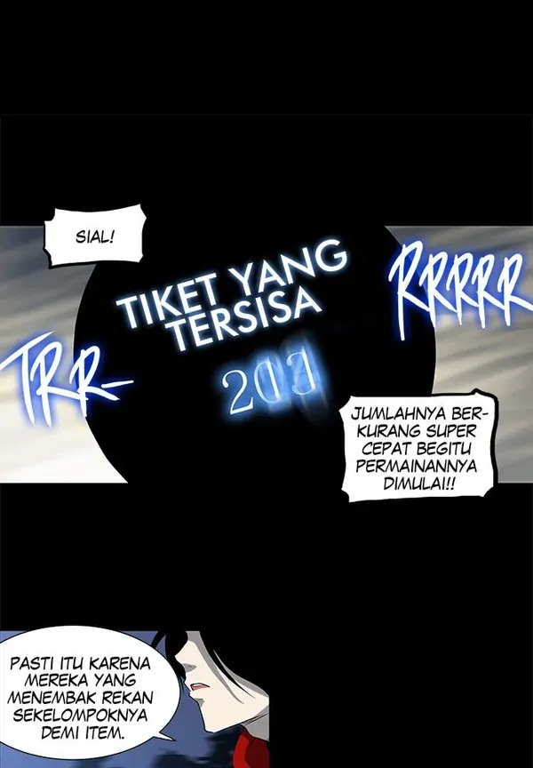 Baca Tower of God - Chapter 137 halaman 34