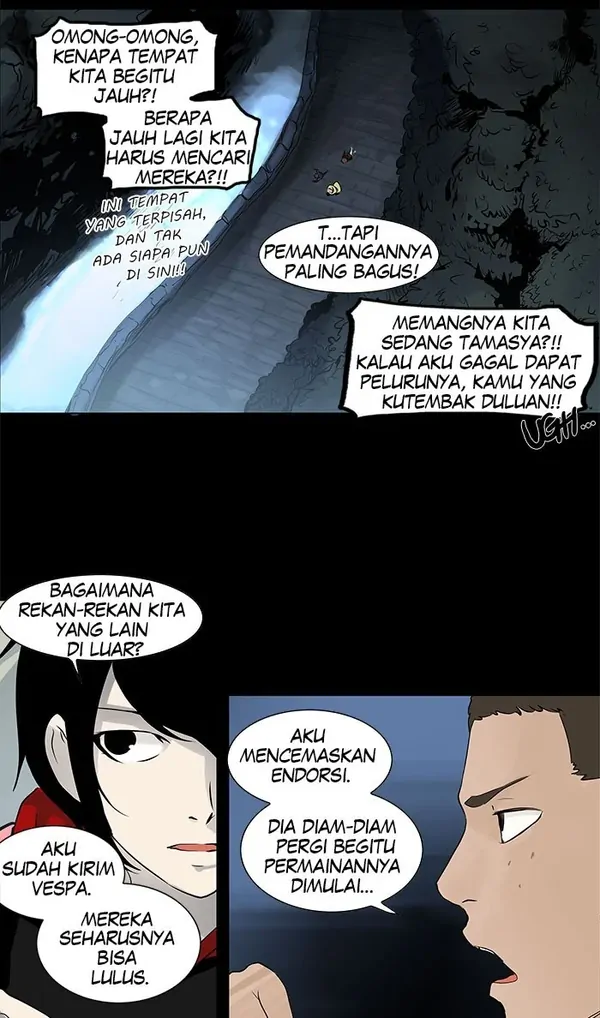 Baca Tower of God - Chapter 137 halaman 36