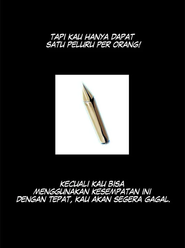 Baca Tower of God - Chapter 137 halaman 4