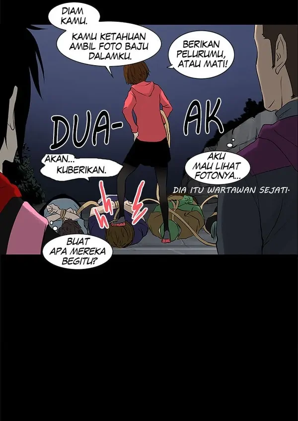 Baca Tower of God - Chapter 137 halaman 41