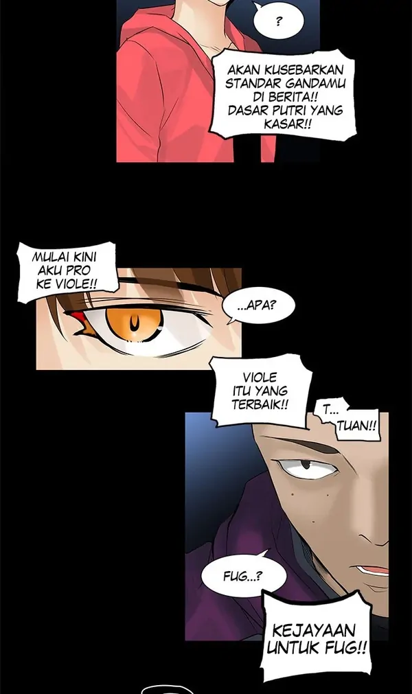 Baca Tower of God - Chapter 137 halaman 44