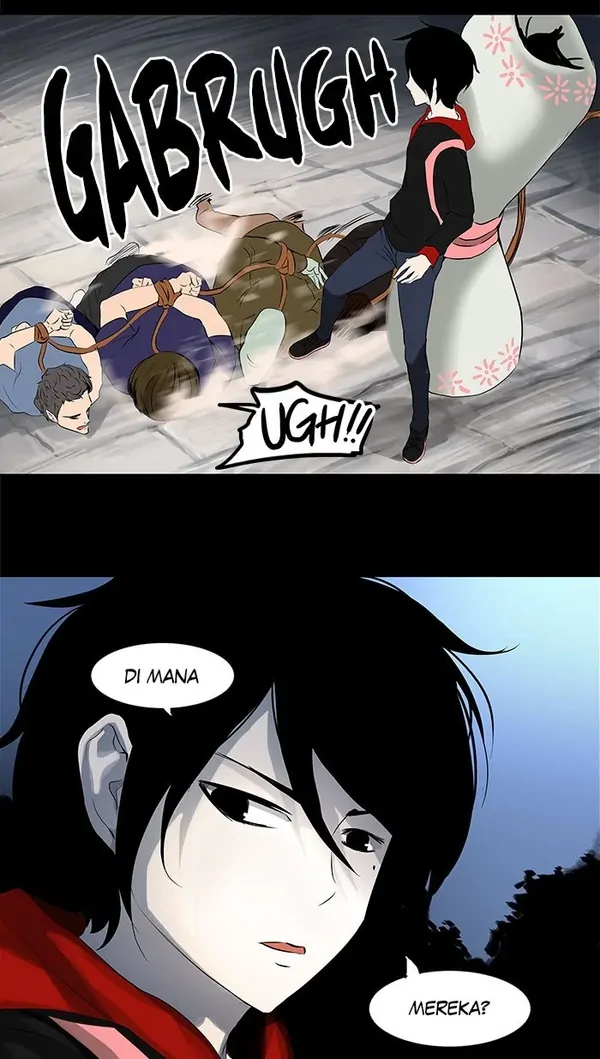 Baca Tower of God - Chapter 137 halaman 46