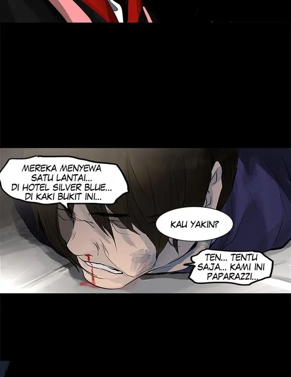 Baca Tower of God - Chapter 137 halaman 47