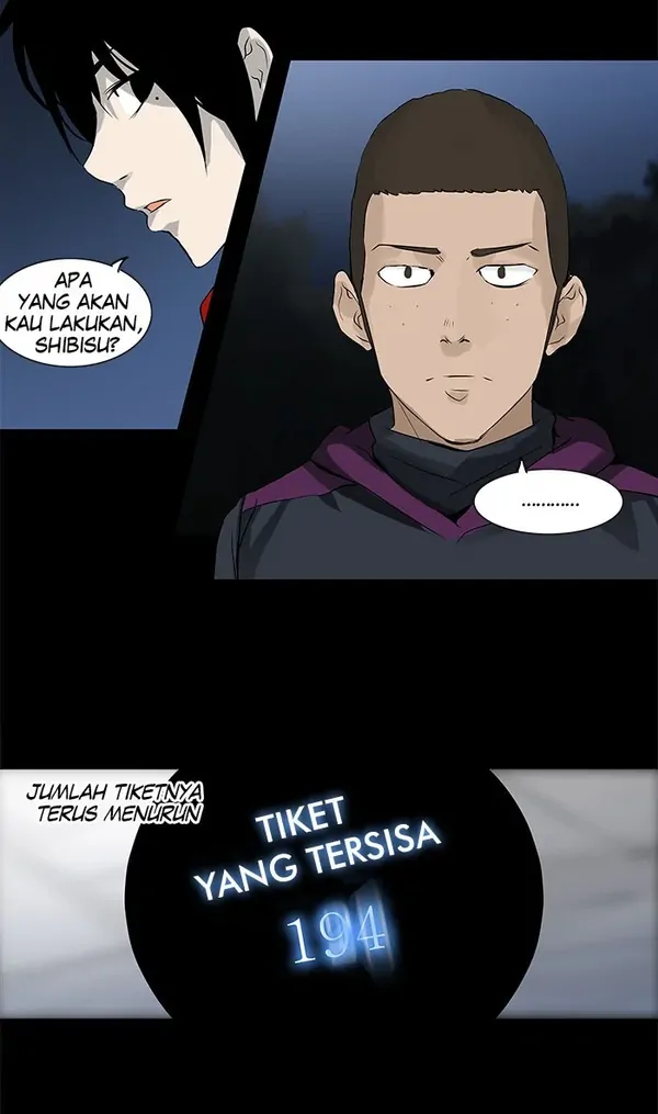 Baca Tower of God - Chapter 137 halaman 48
