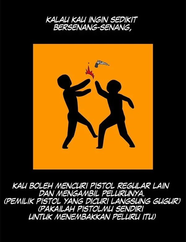 Baca Tower of God - Chapter 137 halaman 5