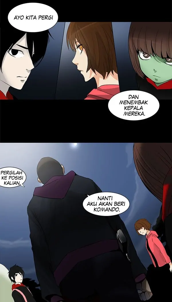 Baca Tower of God - Chapter 137 halaman 50