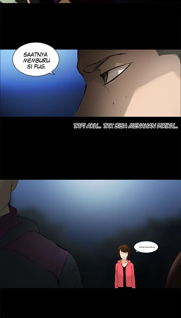 Baca Tower of God - Chapter 137 halaman 51