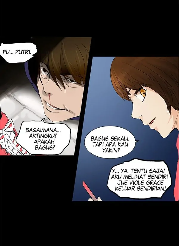 Baca Tower of God - Chapter 137 halaman 52