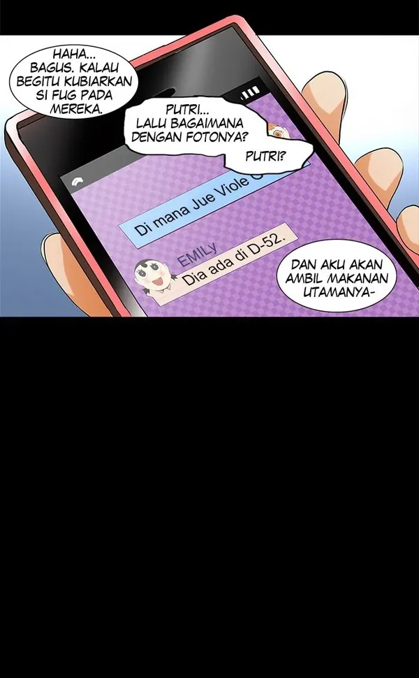 Baca Tower of God - Chapter 137 halaman 53