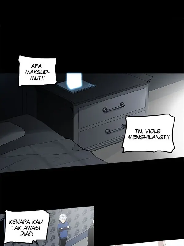 Baca Tower of God - Chapter 137 halaman 54