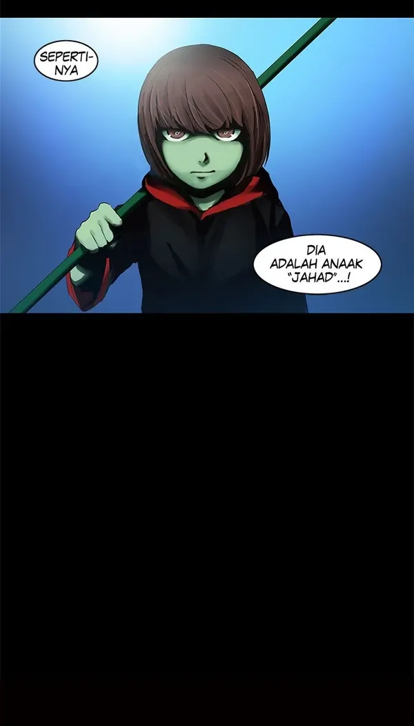 Baca Tower of God - Chapter 137 halaman 59
