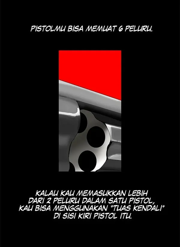 Baca Tower of God - Chapter 137 halaman 6
