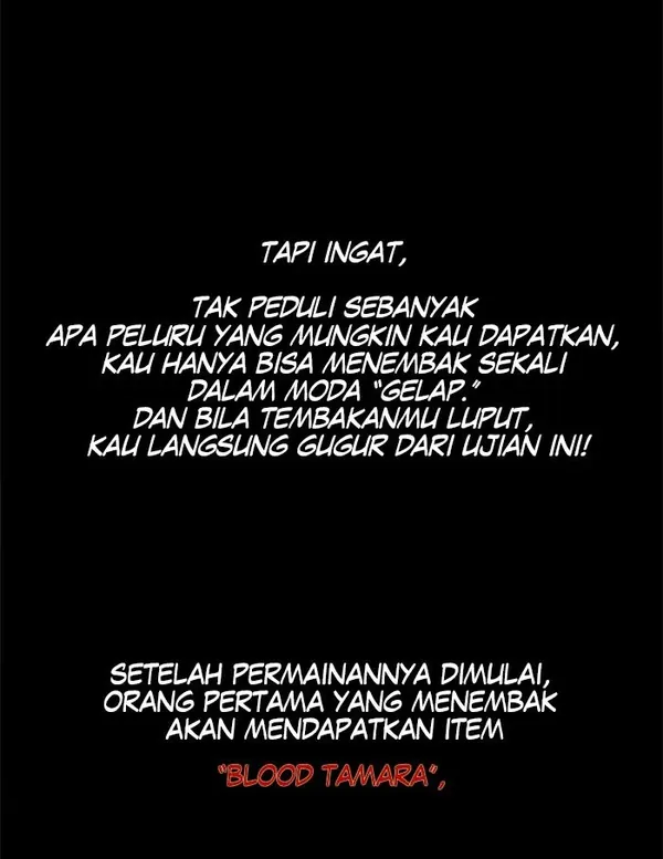 Baca Tower of God - Chapter 137 halaman 8