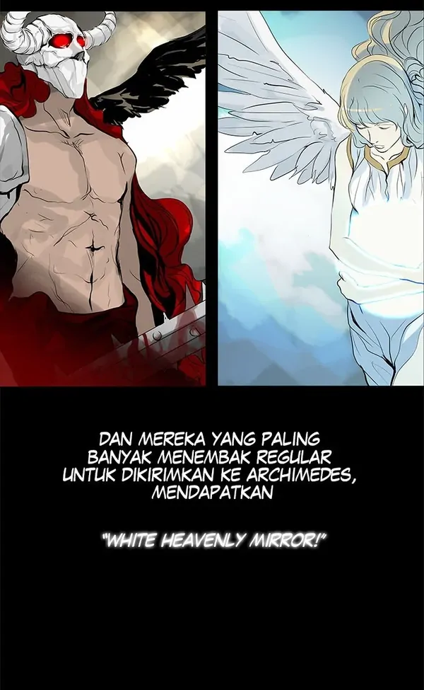 Baca Tower of God - Chapter 137 halaman 9