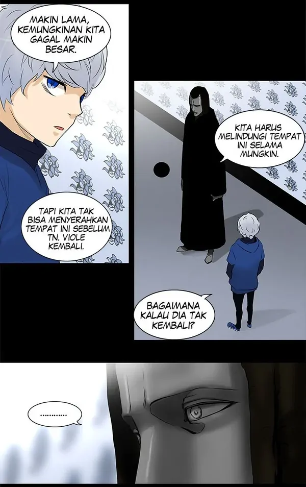 Baca Tower of God - Chapter 138 halaman 10
