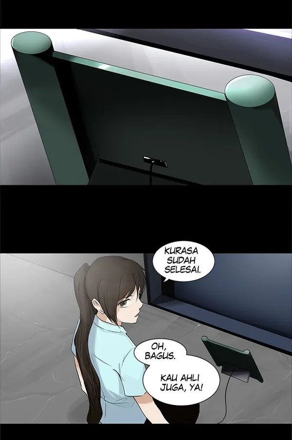 Baca Tower of God - Chapter 138 halaman 16