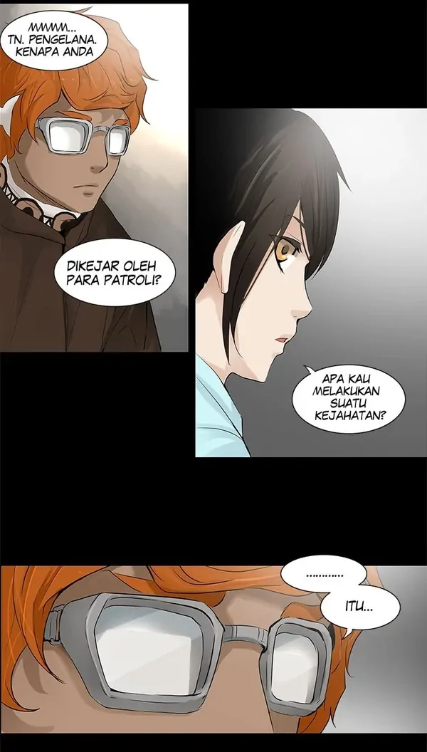 Baca Tower of God - Chapter 138 halaman 18