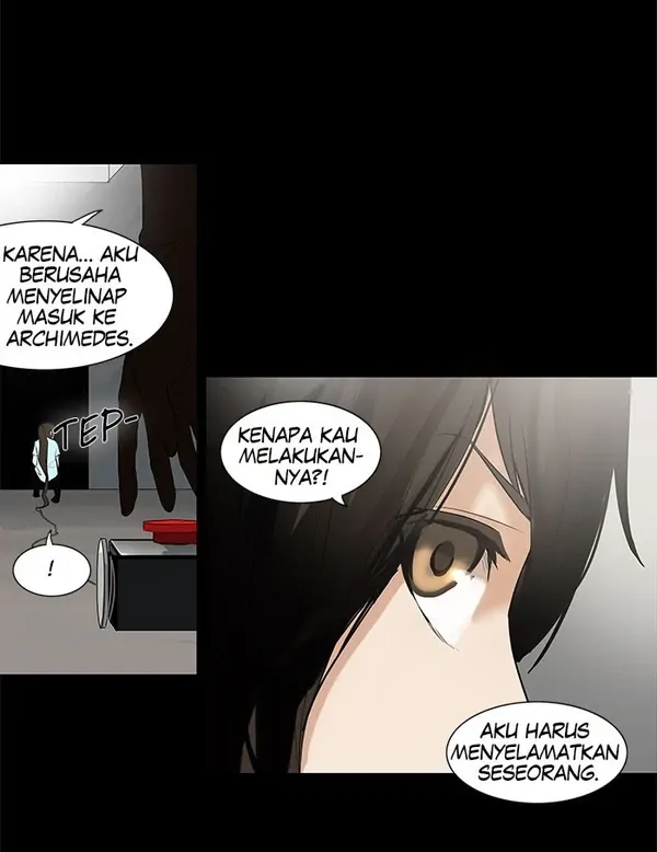 Baca Tower of God - Chapter 138 halaman 19