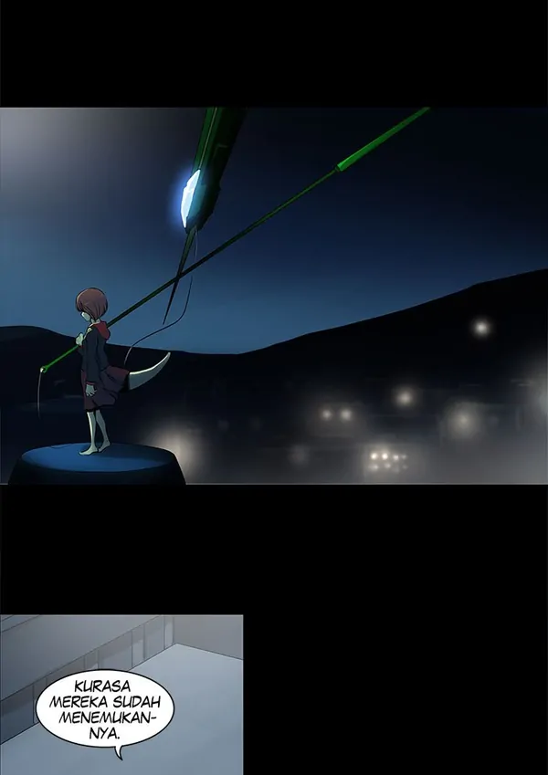 Baca Tower of God - Chapter 138 halaman 2