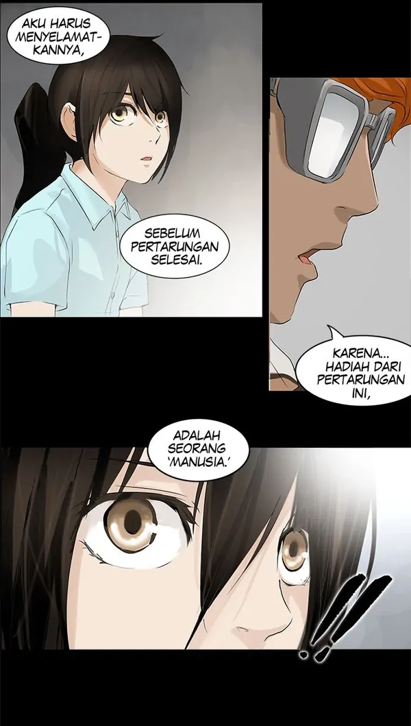 Baca Tower of God - Chapter 138 halaman 21