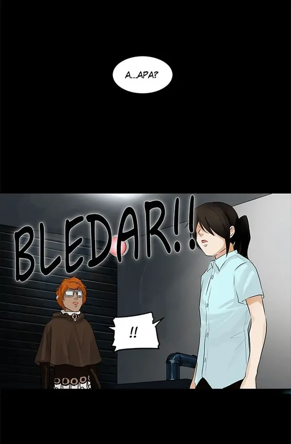 Baca Tower of God - Chapter 138 halaman 22