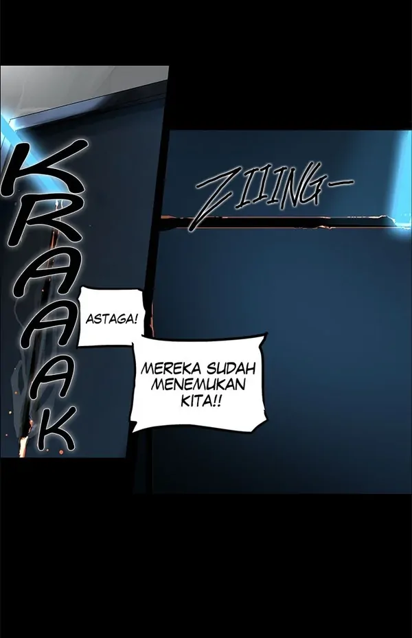 Baca Tower of God - Chapter 138 halaman 23