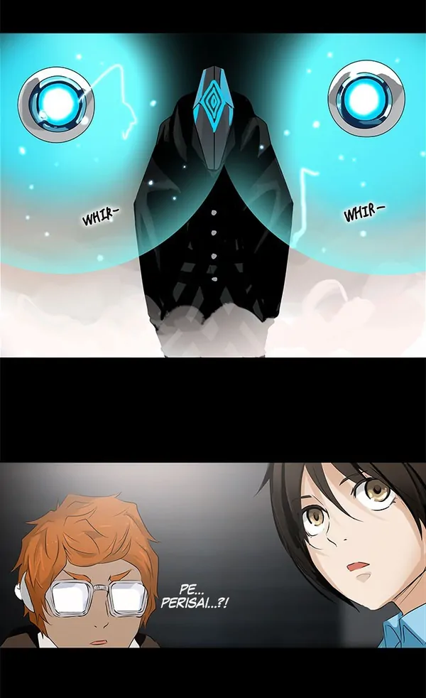 Baca Tower of God - Chapter 138 halaman 28