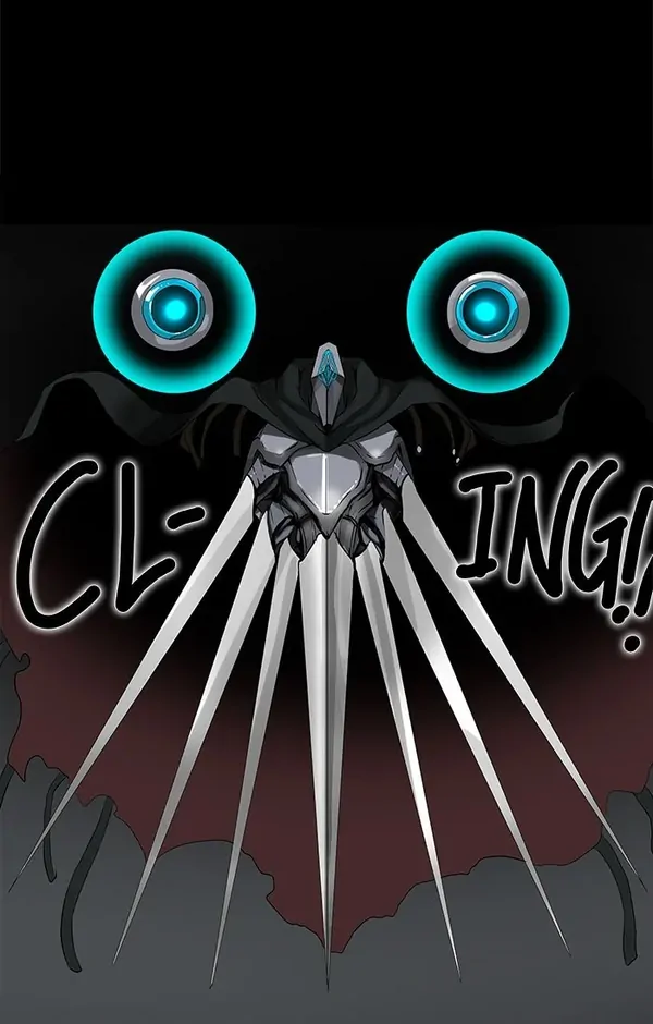 Baca Tower of God - Chapter 138 halaman 29