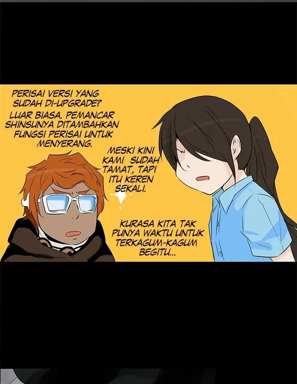 Baca Tower of God - Chapter 138 halaman 30