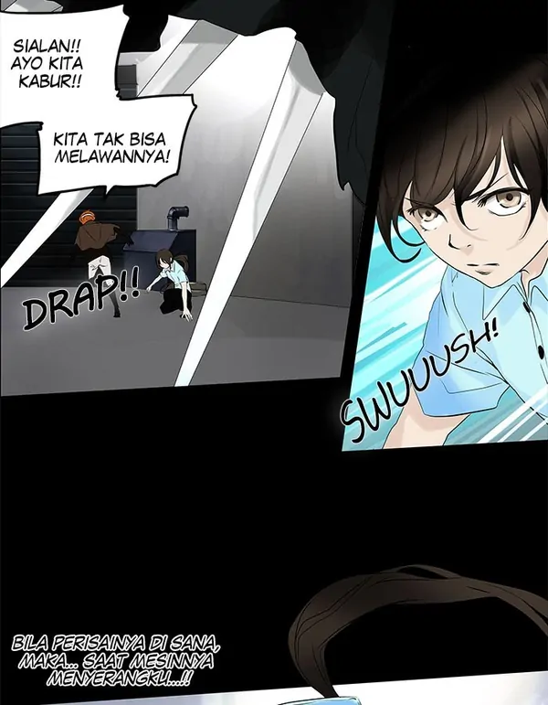 Baca Tower of God - Chapter 138 halaman 31