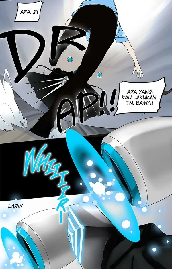 Baca Tower of God - Chapter 138 halaman 32