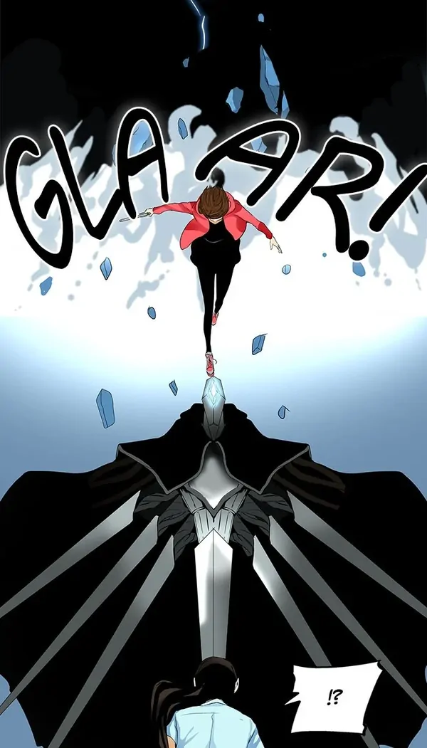 Baca Tower of God - Chapter 138 halaman 34