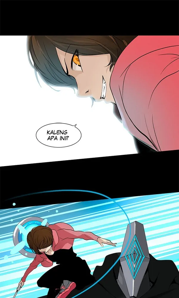 Baca Tower of God - Chapter 138 halaman 37