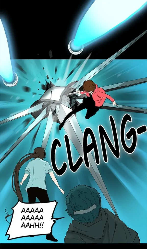 Baca Tower of God - Chapter 138 halaman 39