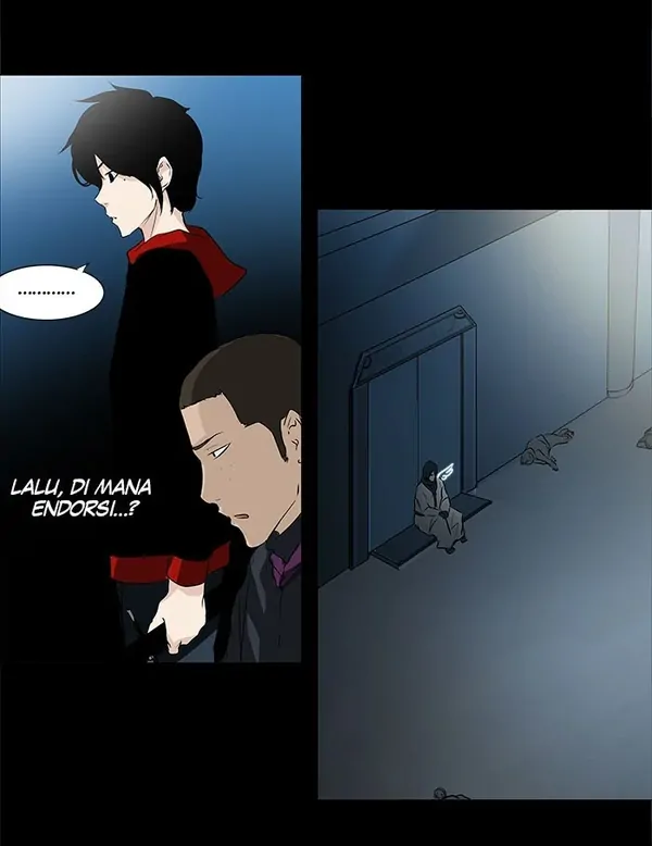 Baca Tower of God - Chapter 138 halaman 4