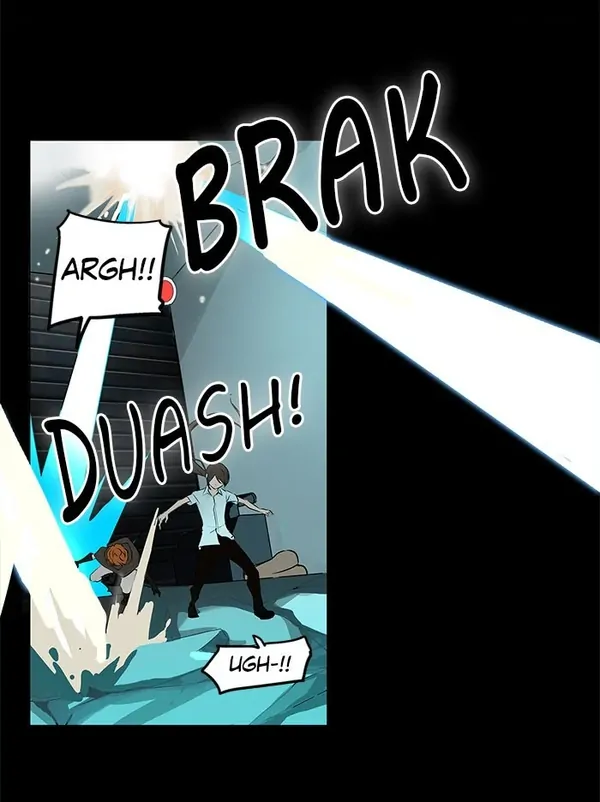 Baca Tower of God - Chapter 138 halaman 40