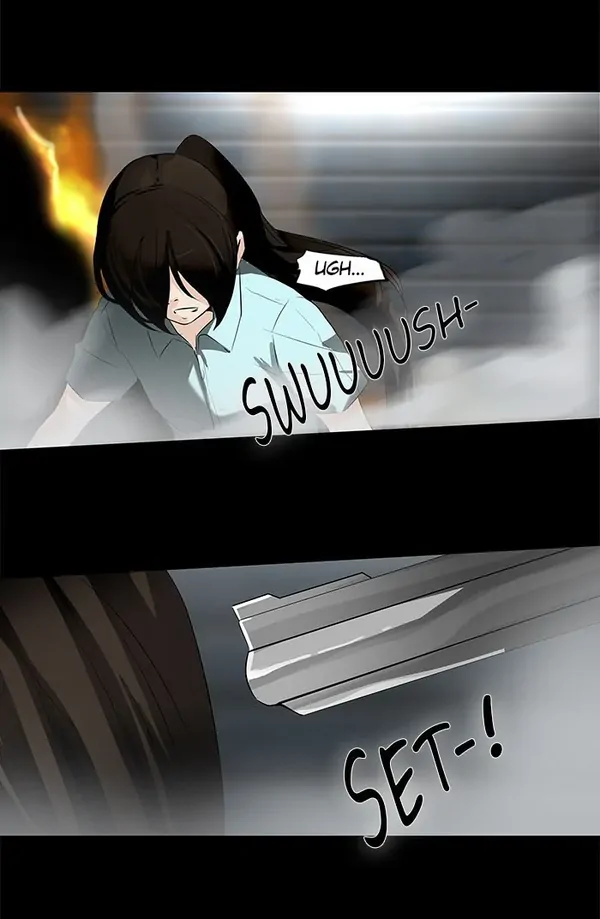 Baca Tower of God - Chapter 138 halaman 42