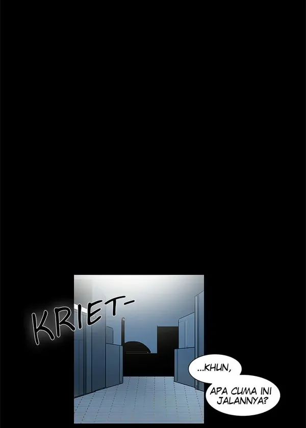 Baca Tower of God - Chapter 138 halaman 45