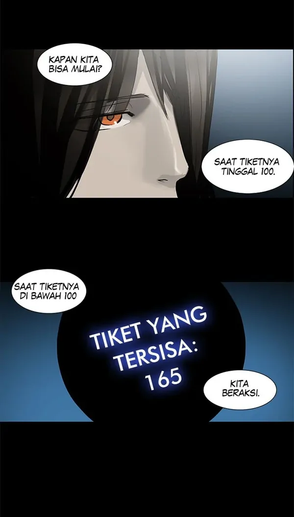 Baca Tower of God - Chapter 138 halaman 5